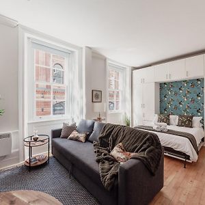 Studio Appartement
